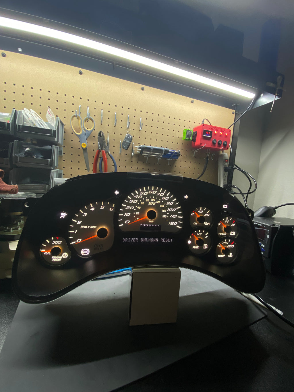 03-05 Original SS Cluster🔥