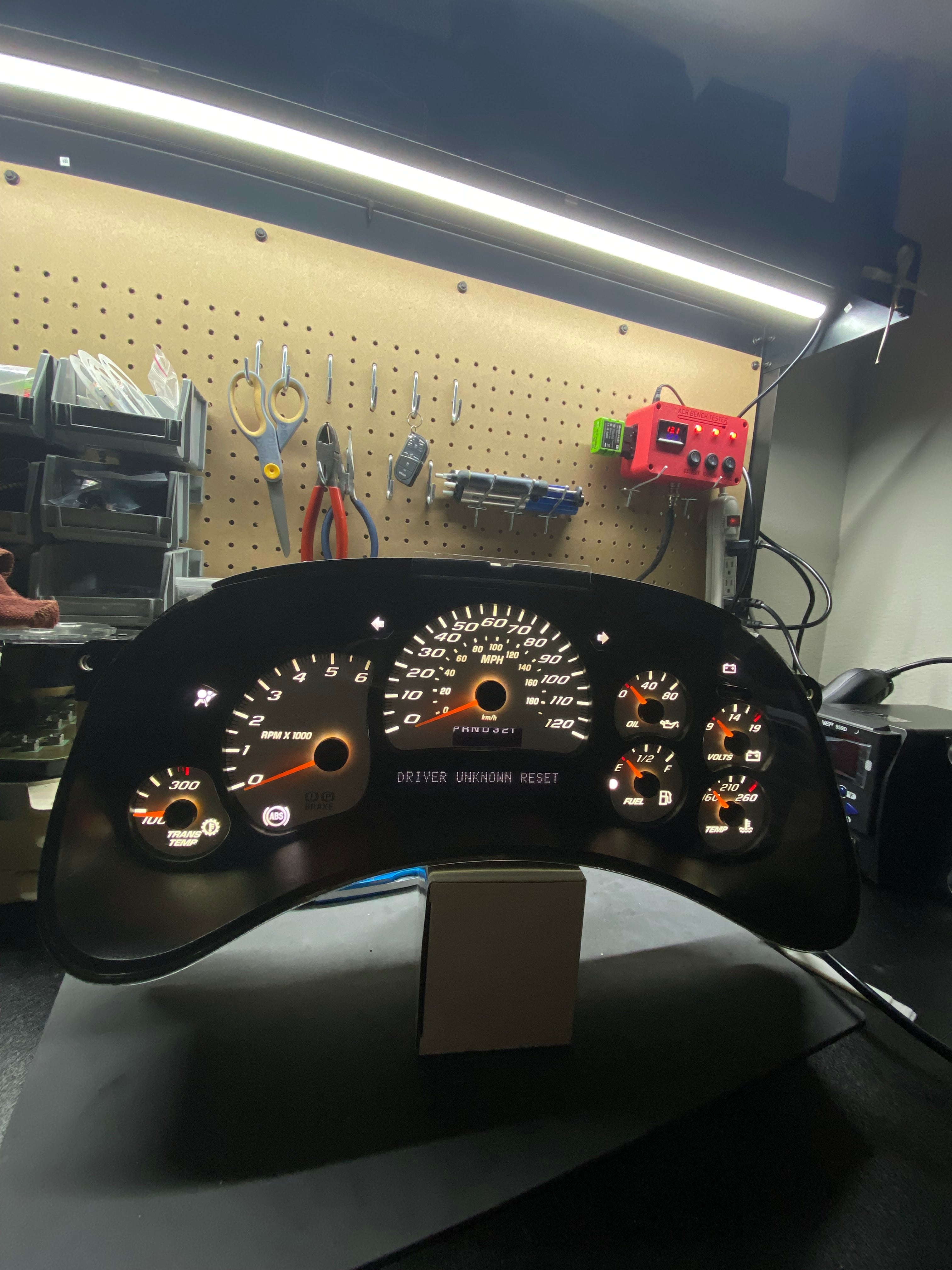 03-05 Original SS Cluster🔥