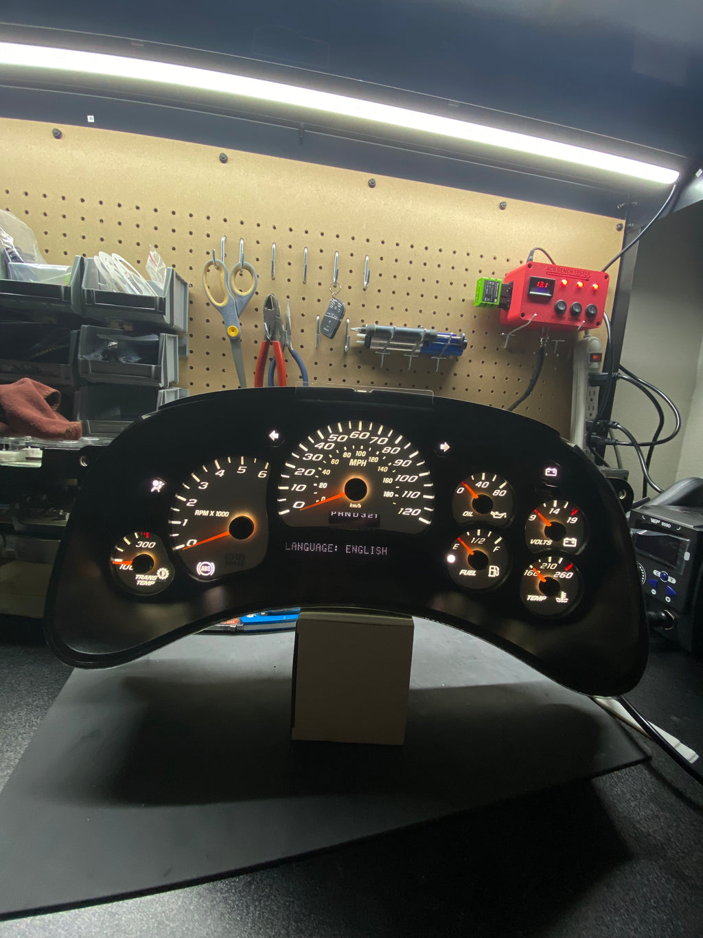 03-05 Original SS Cluster🔥