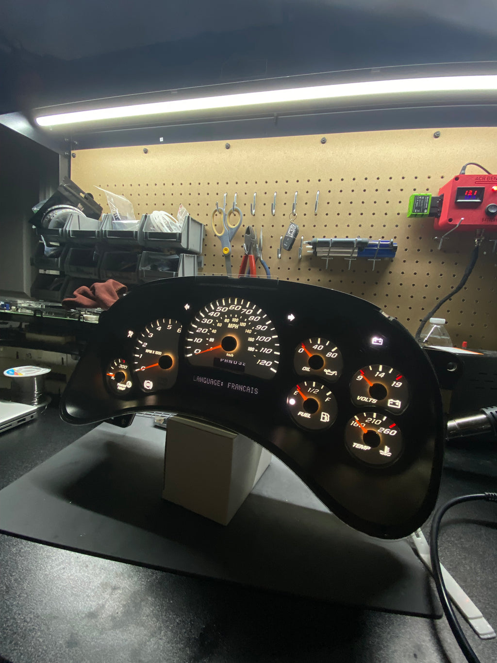 03-05 Original SS Cluster🔥