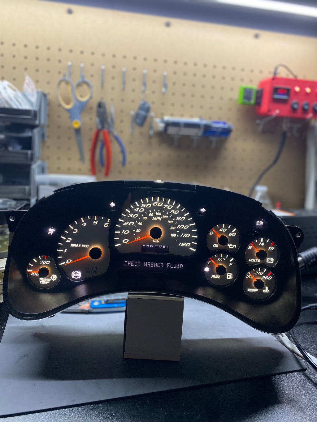 03-05 Original SS Cluster🔥