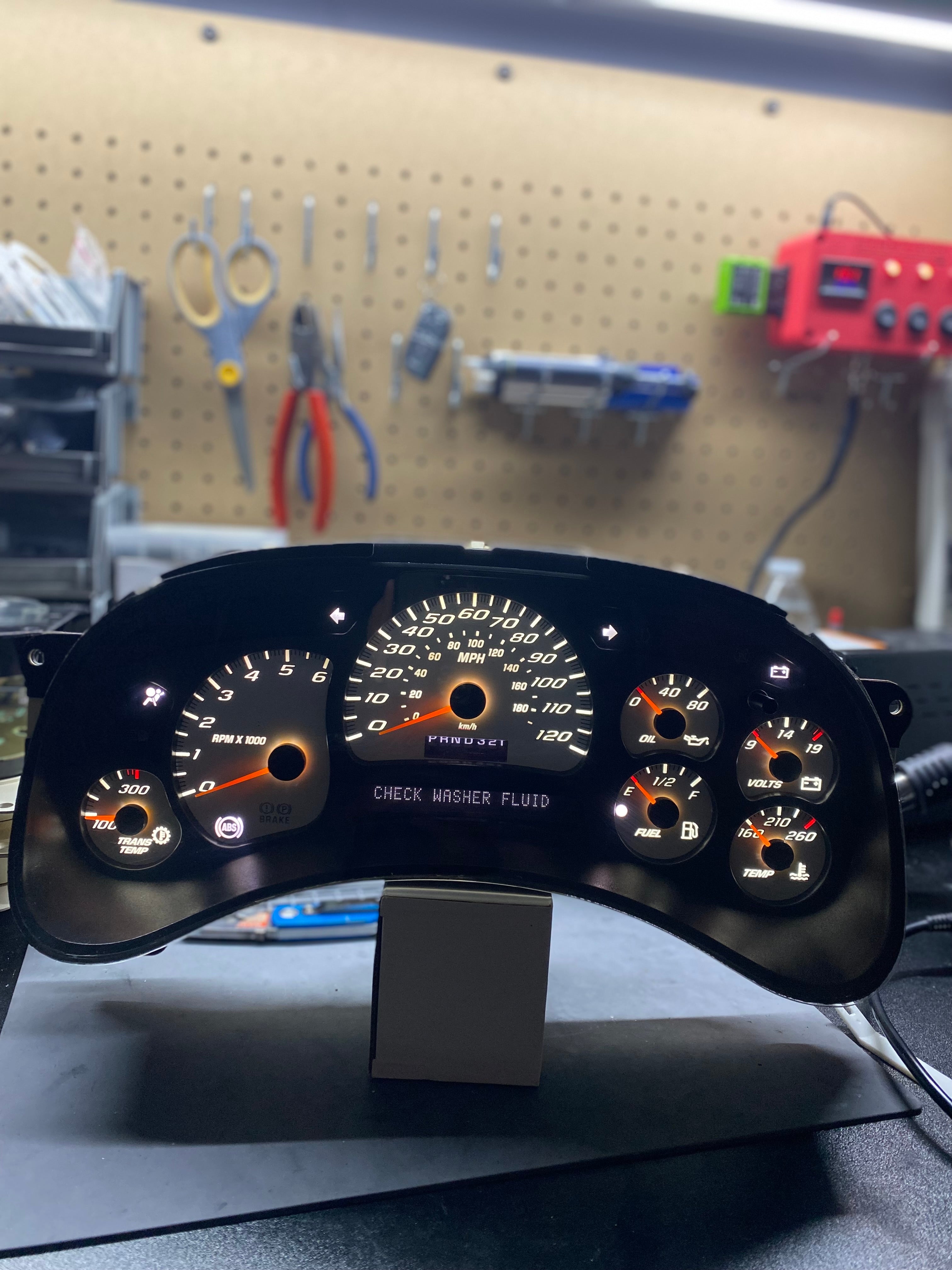 03-05 Original SS Cluster🔥